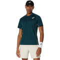 Match Actibreeze Polo Uomini-Verde Scuro