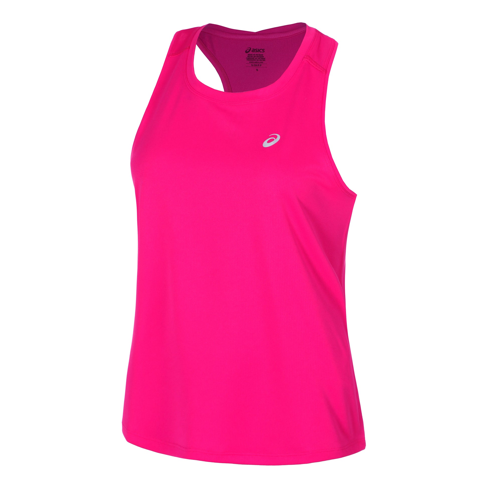 ASICS Core  Camicia da corsa Donna - rosa