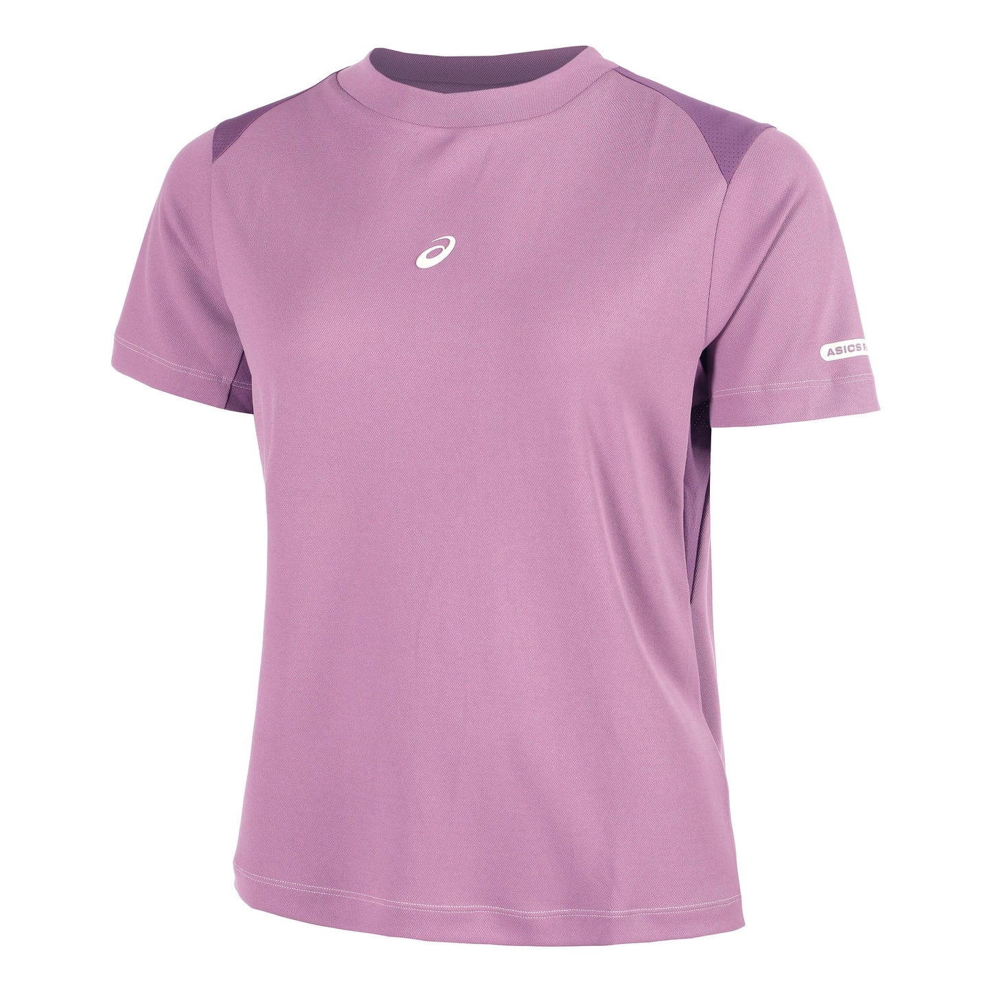 ASICS Core Maglietta Donna - viola,
