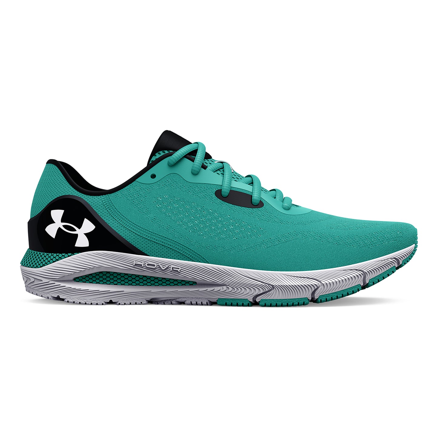 Under Armour HOVR Sonic 5 Scarpe neutrali Donna - verde chiaro,
