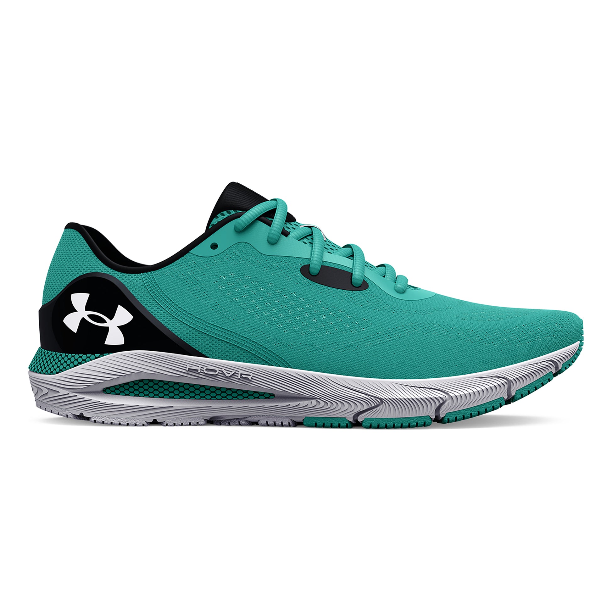 Under Armour HOVR Sonic 5 Scarpe neutrali Donna - verde chiaro,