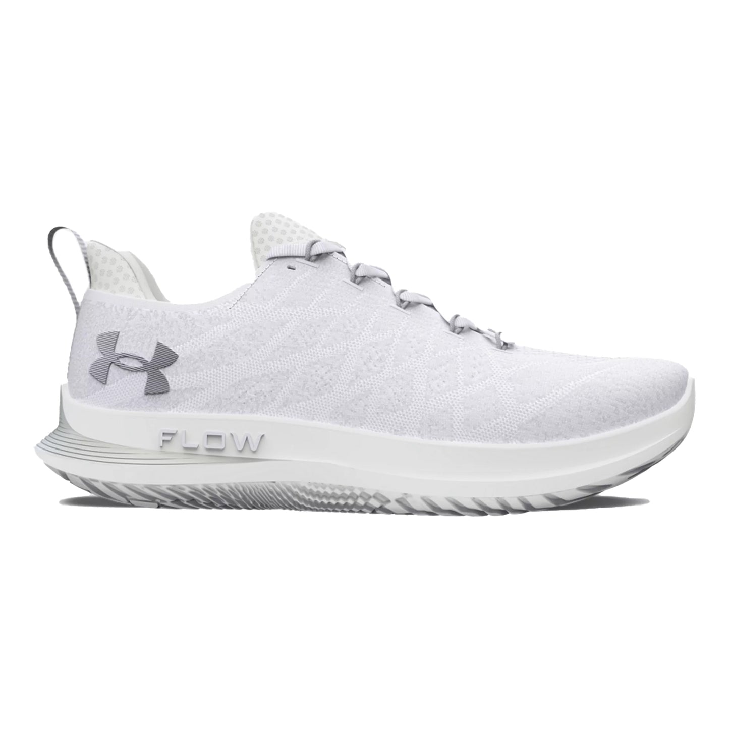 Under Armour Velociti 3 Scarpe Neutrali Donna-Bianco,Grigio