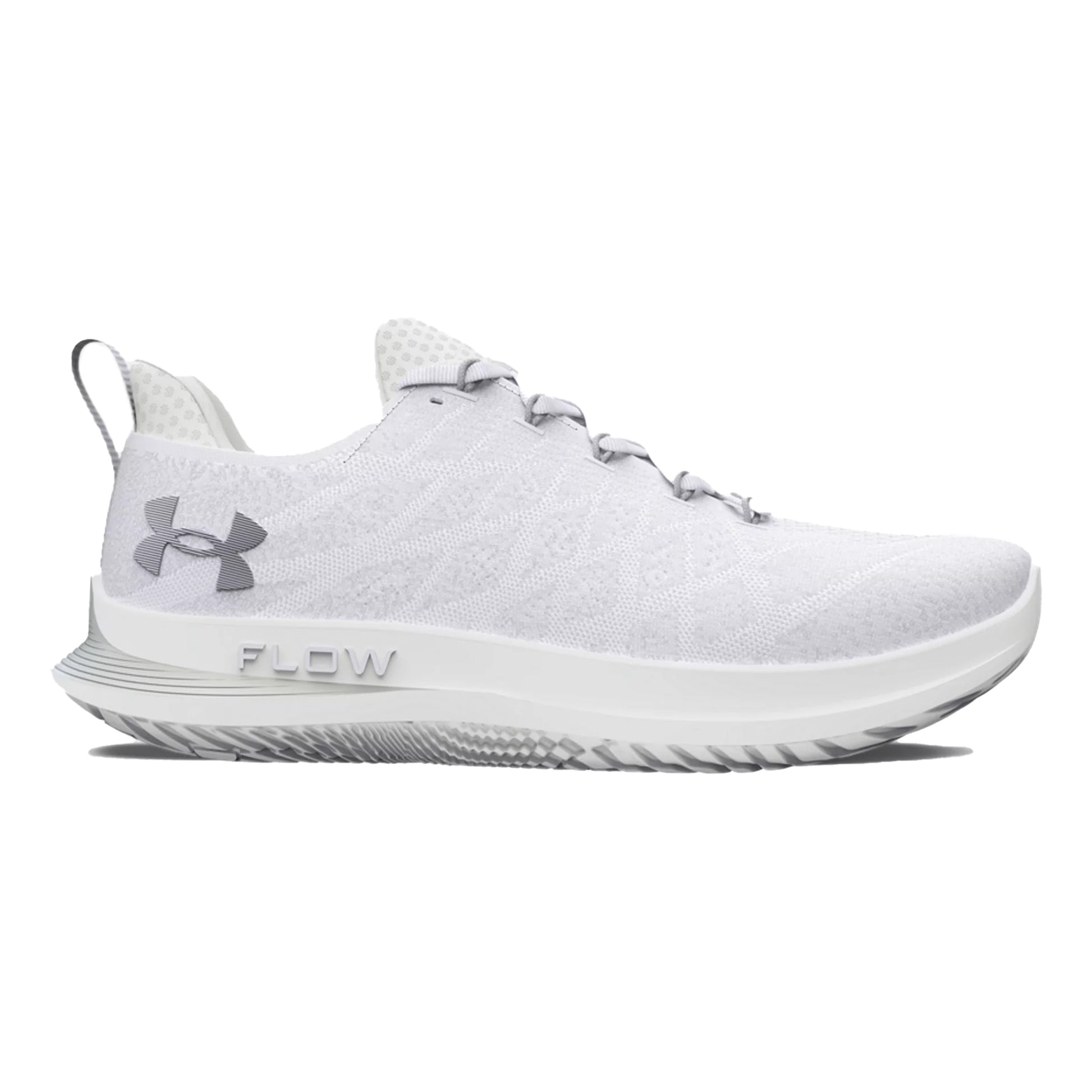Under Armour Velociti 3 Scarpe Neutrali Donna-Bianco,Grigio