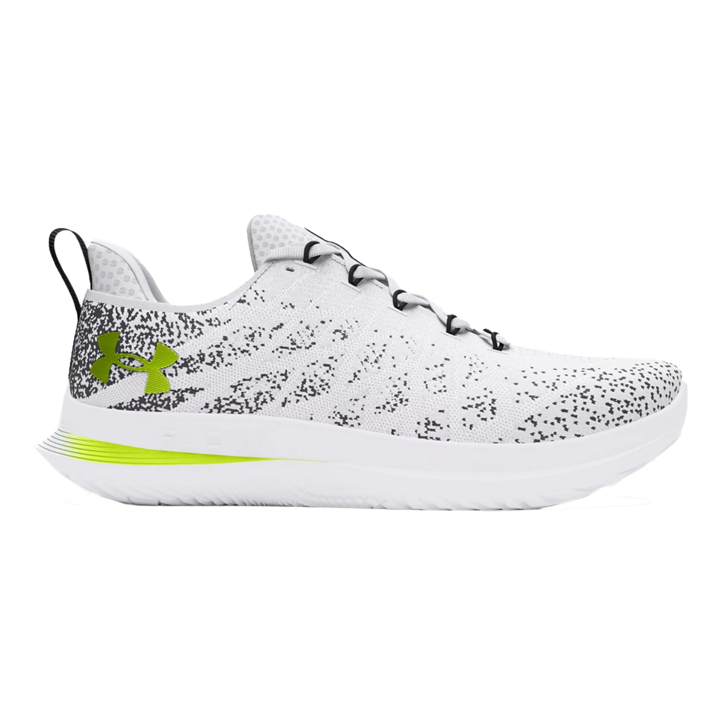 Under Armour Velociti 3 Scarpe Neutrali Donna-Bianco,Antracite