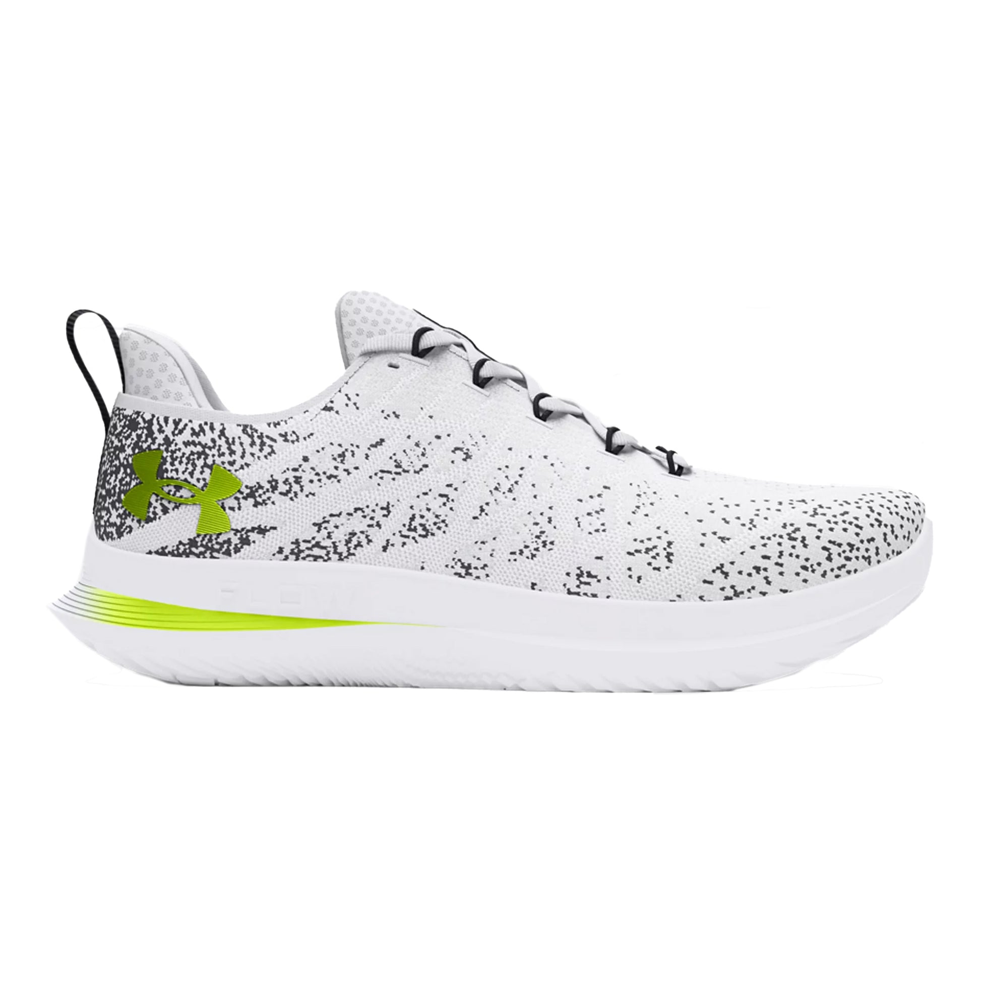 Under Armour Velociti 3 Scarpe Neutrali Donna-Bianco,Antracite
