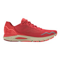HOVR Sonic 6 Scarpe Neutrali Donna-Rosso,Grigio