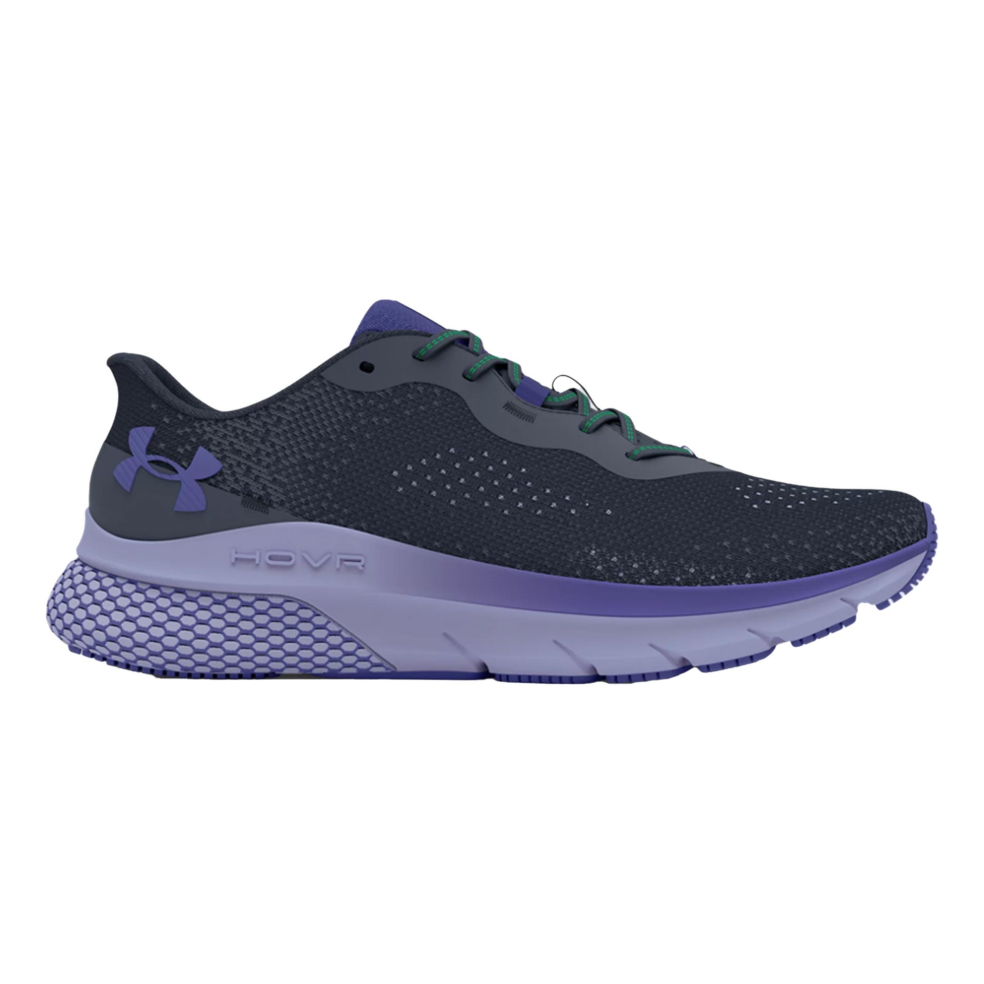 Under Armour HOVR Turbulence 2 Scarpe neutrali Donna - grigio, blu