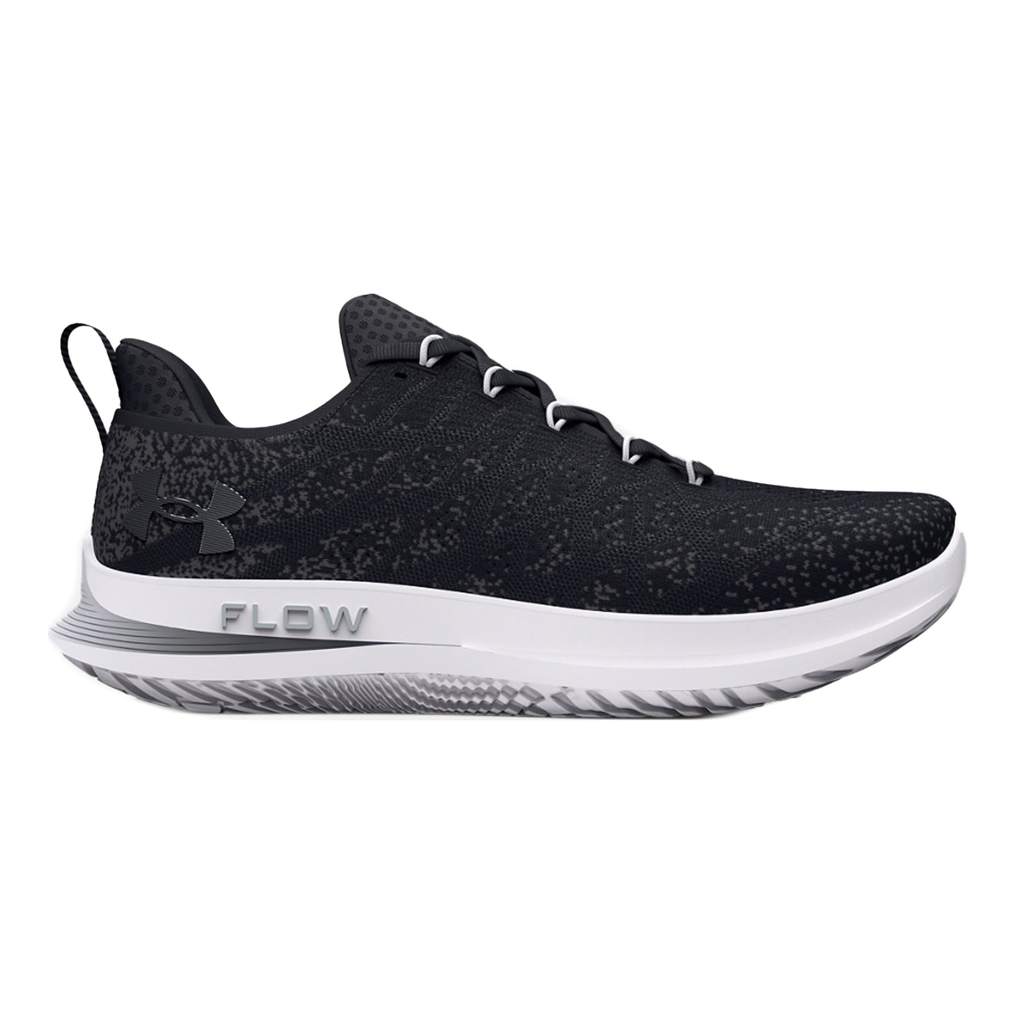 Under Armour Velociti 3 Scarpe Neutrali Uomini-Nero,Bianco
