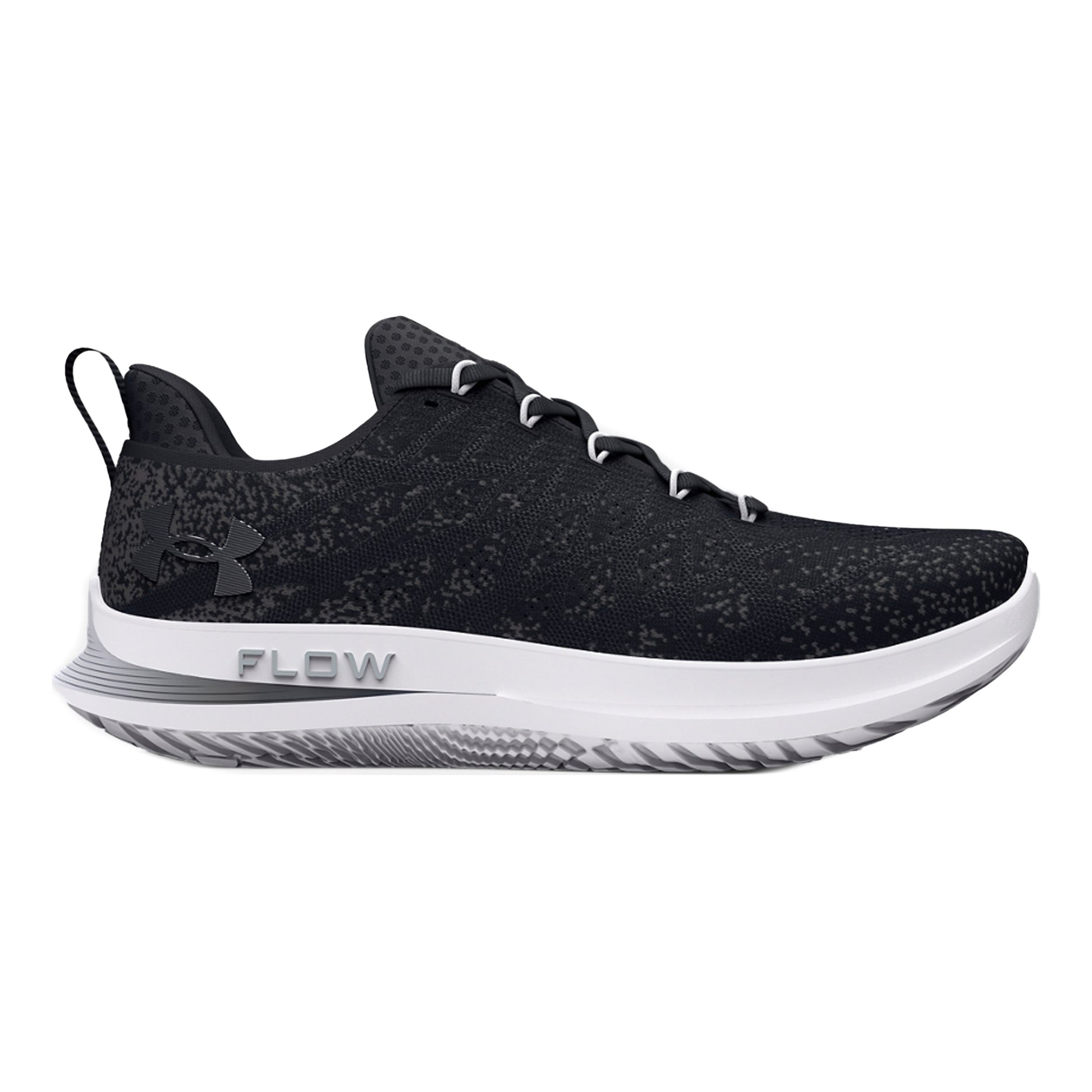 Under Armour Velociti 3 Scarpe Neutrali Uomini-Nero,Bianco