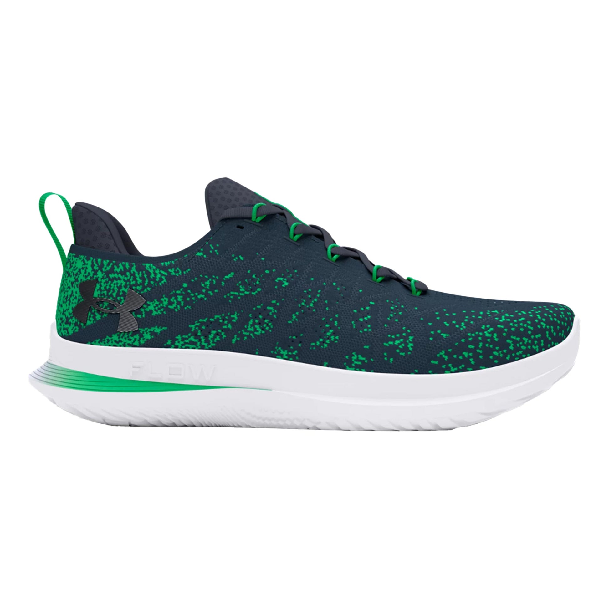 Under Armour Velociti 3 Scarpe Neutrali Uomini-Grigio,Verde