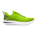 Velociti 3 Scarpe neutrali Uomini - giallo, antracite