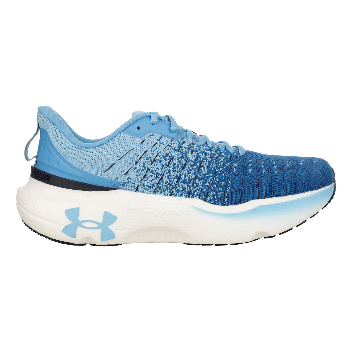 Under Armour Infinite Elite Scarpe Neutrali Uomini-Blu,Blu