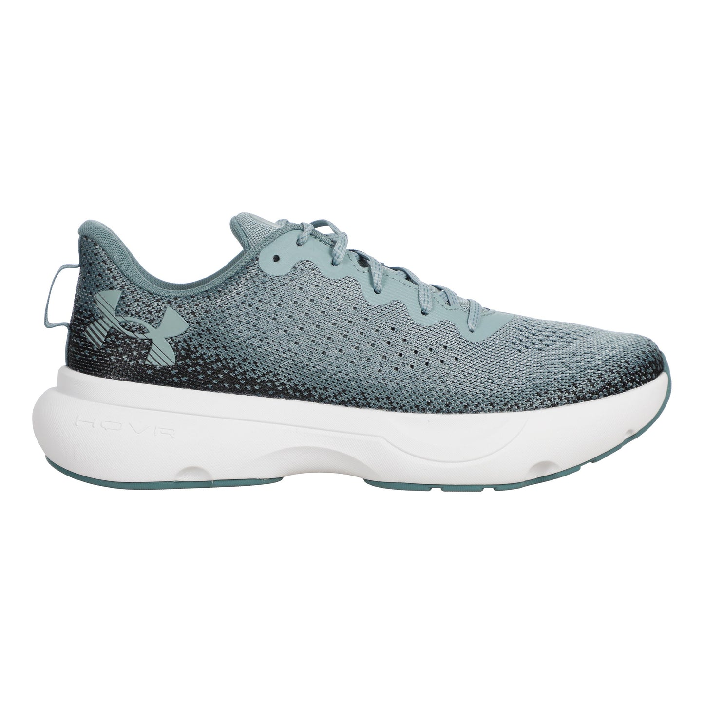 Under Armour Infinite Scarpe neutrali Uomini - color petrolio, grigio-blu