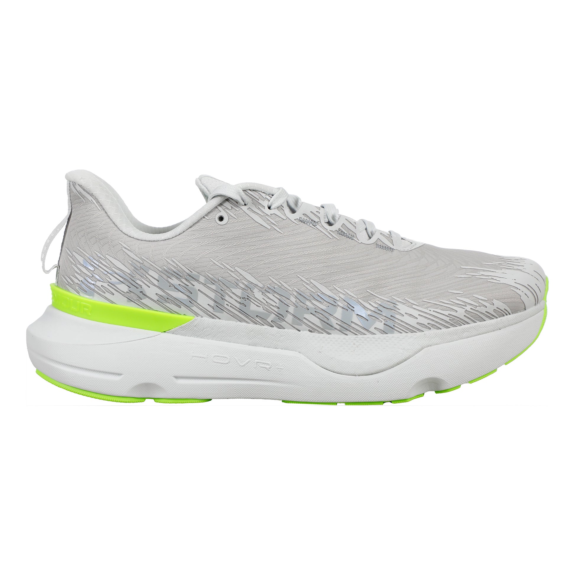 Under Armour Infinite Pro 2 Storm Scarpe Neutrali-Grigio,Grigio