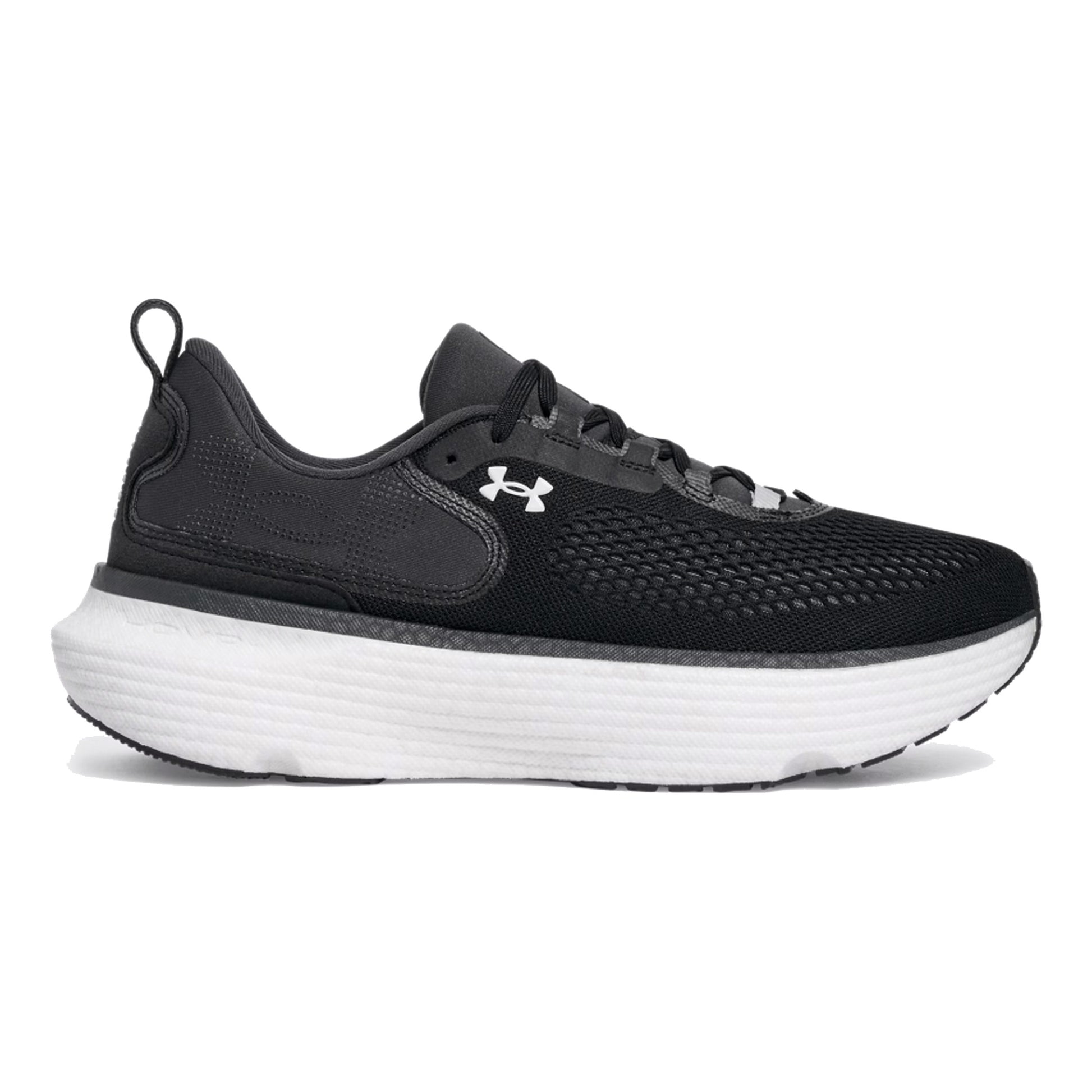Under Armour Infinite Elite 2 Scarpe Neutrali Uomini-Nero,Grigio