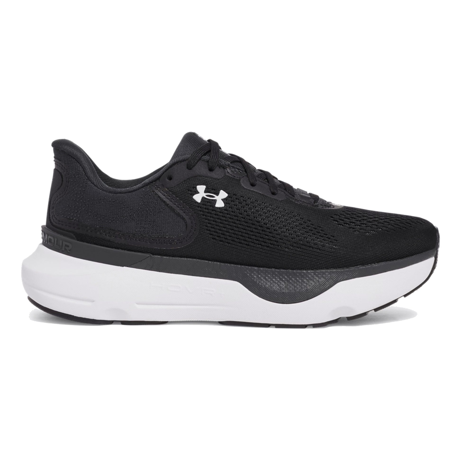 Under Armour Infinite Pro 2 Scarpe Neutrali Donna-Nero,Grigio