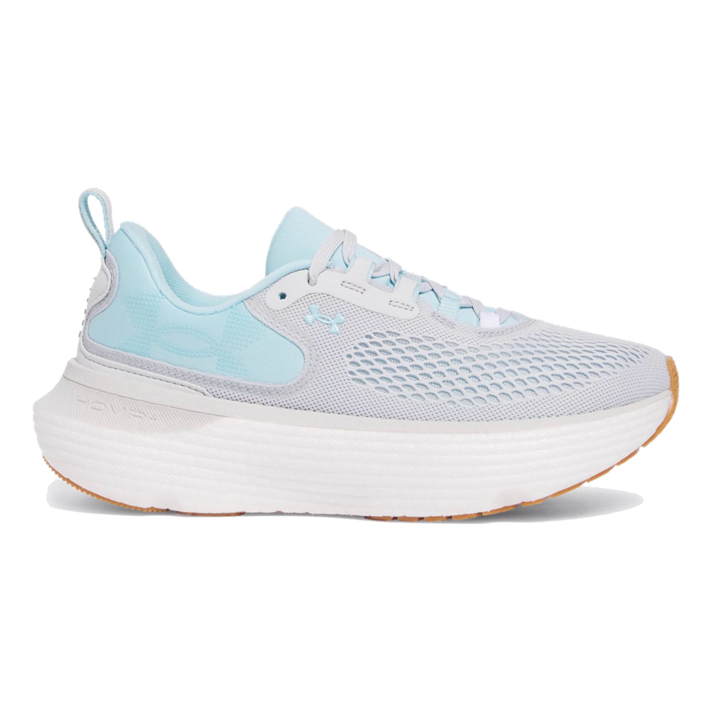 Under Armour Infinite Elite 2 Scarpe Neutrali Donna-Grigio,Blu