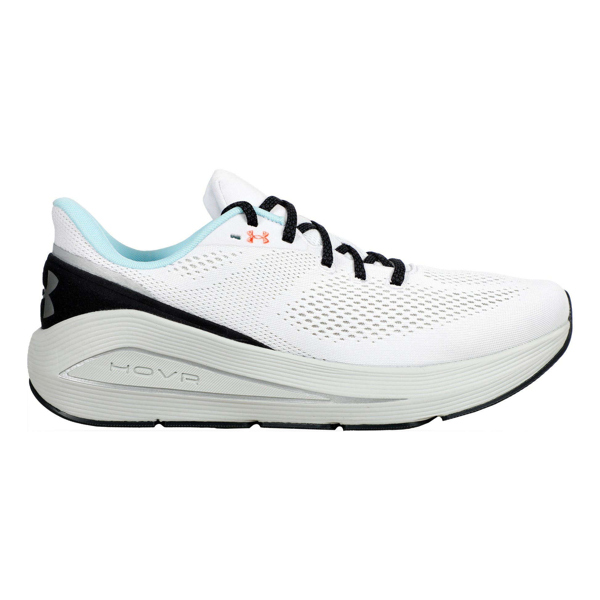 Under Armour Sonic 7 Scarpe Neutrali Uomini-Bianco,Verde
