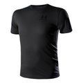 Sportstyle Left Chest Maglietta Uomini-Nero