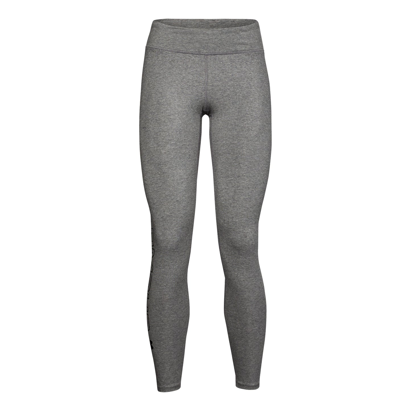 Under Armour Favorite WM Calzamaglia Donna - grigio, nero