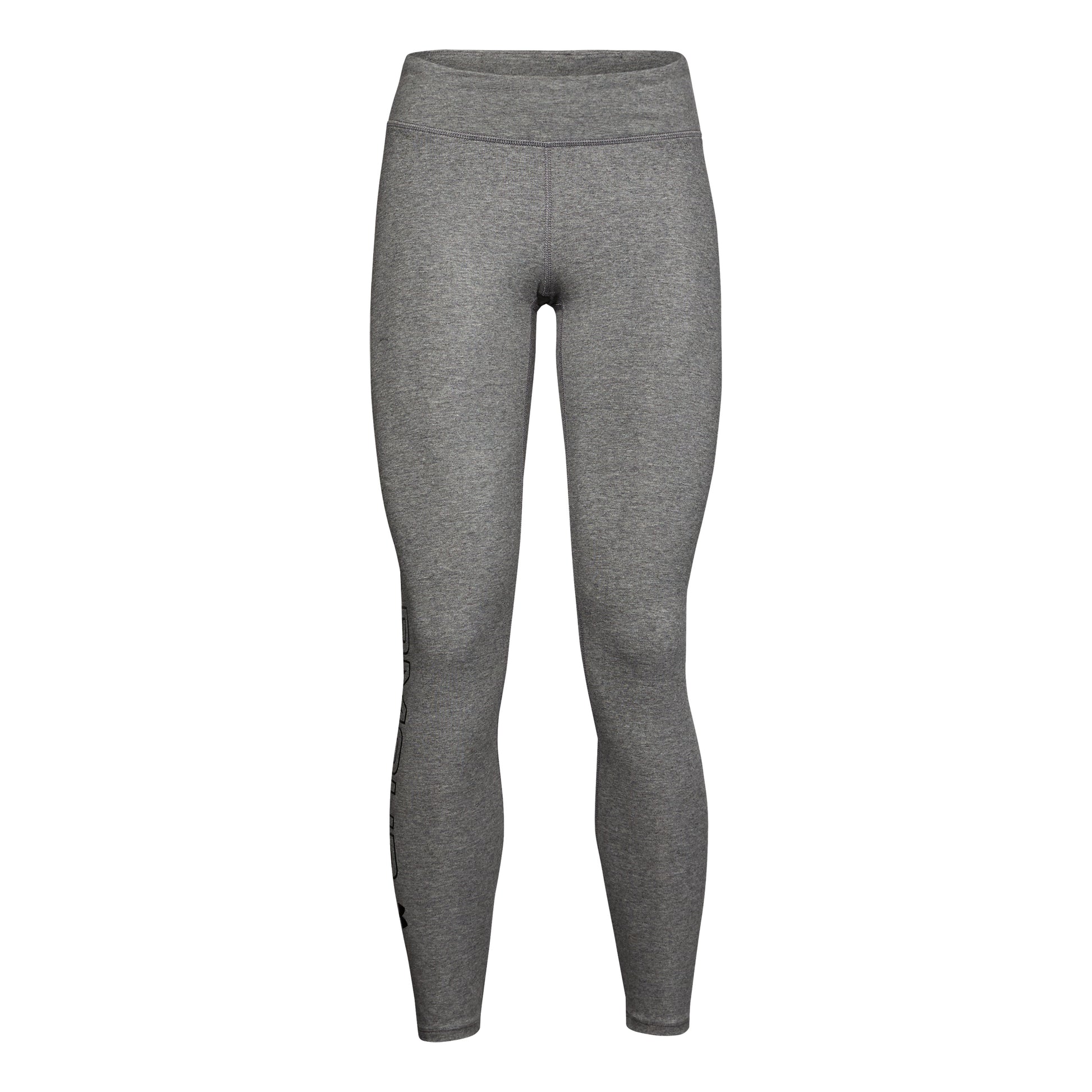 Under Armour Favorite WM Calzamaglia Donna - grigio, nero
