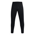 Pique Track Pantalone da allenamento Uomini - nero,
