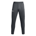 Pique Track Pantalone da allenamento Uomini - grigio,