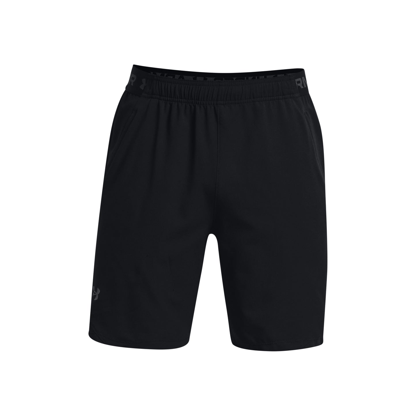 Under Armour Vanish Woven 8 Inch Pantaloncini Uomini-nero