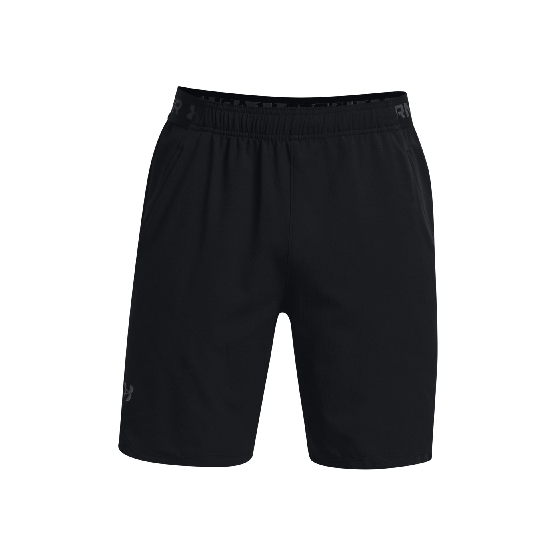 Under Armour Vanish Woven 8 Inch Pantaloncini Uomini-nero