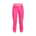 Ankle Crop Calzamaglia Ragazze - rosa,