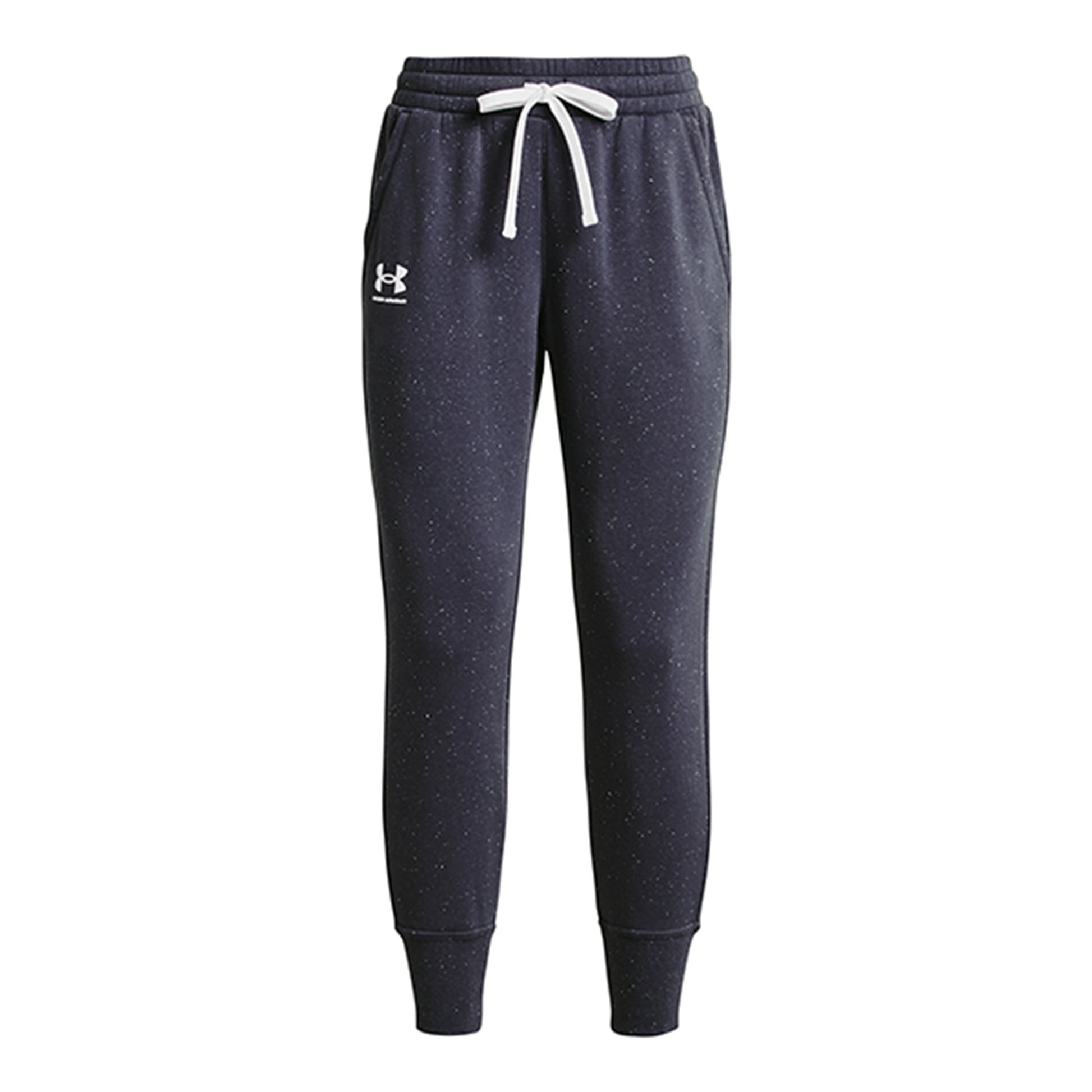 Under Armour Fleece Pantalone da allenamento Donna - blu,
