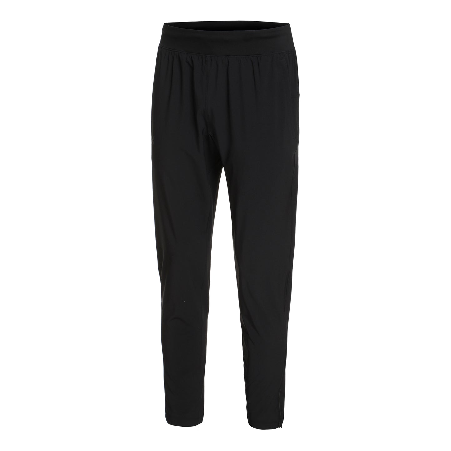 Under Armour Outrun The Storm Pantalone Da Corsa Uomini-Nero