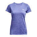 Tech Twist Maglietta Donna - lilla,