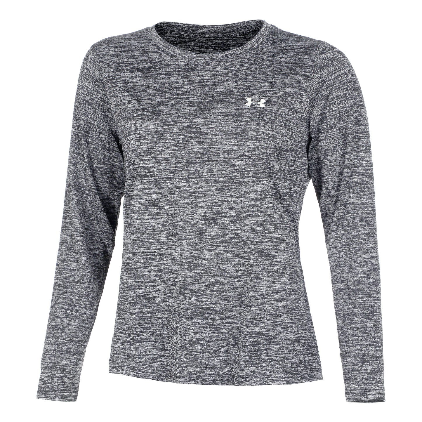 Under Armour Tech Crew Twist Felpa Donna - nero,