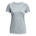 Tech Twist Maglietta Donna - mint,