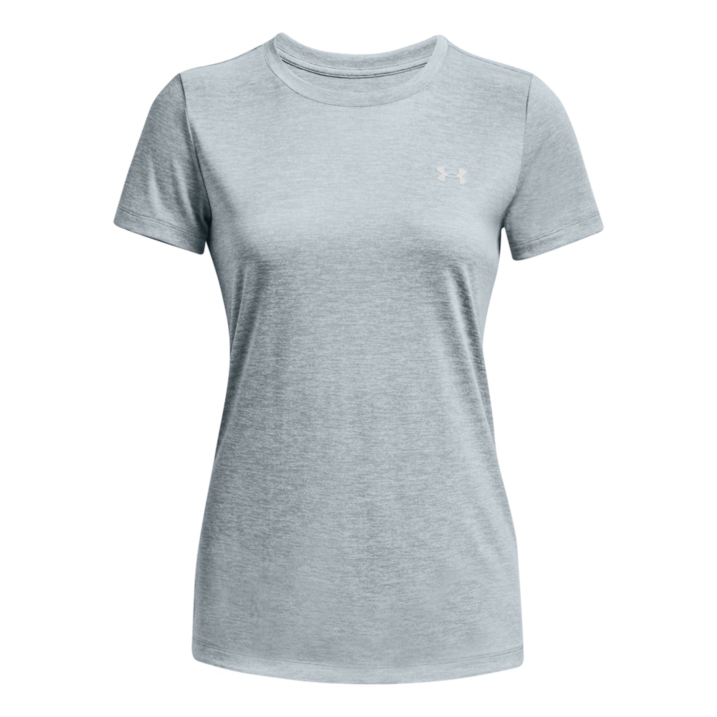 Under Armour Tech Twist Maglietta Donna - mint,