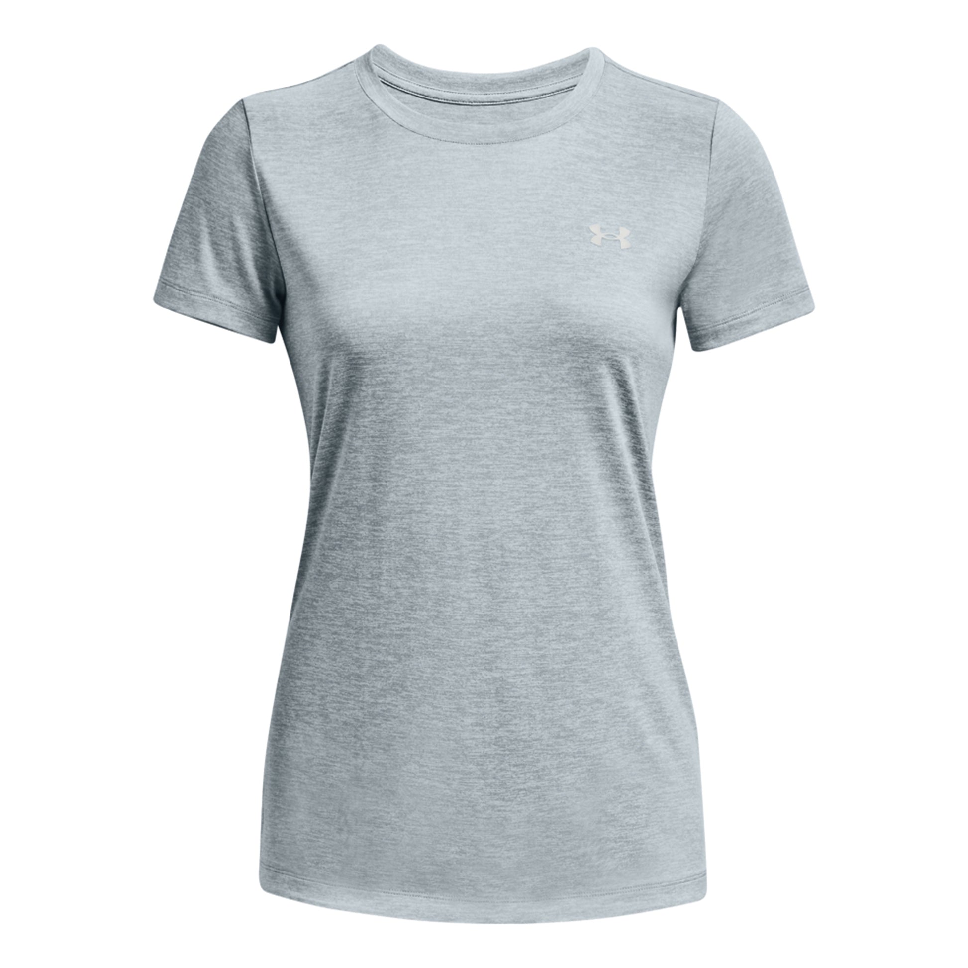 Under Armour Tech Twist Maglietta Donna - mint,