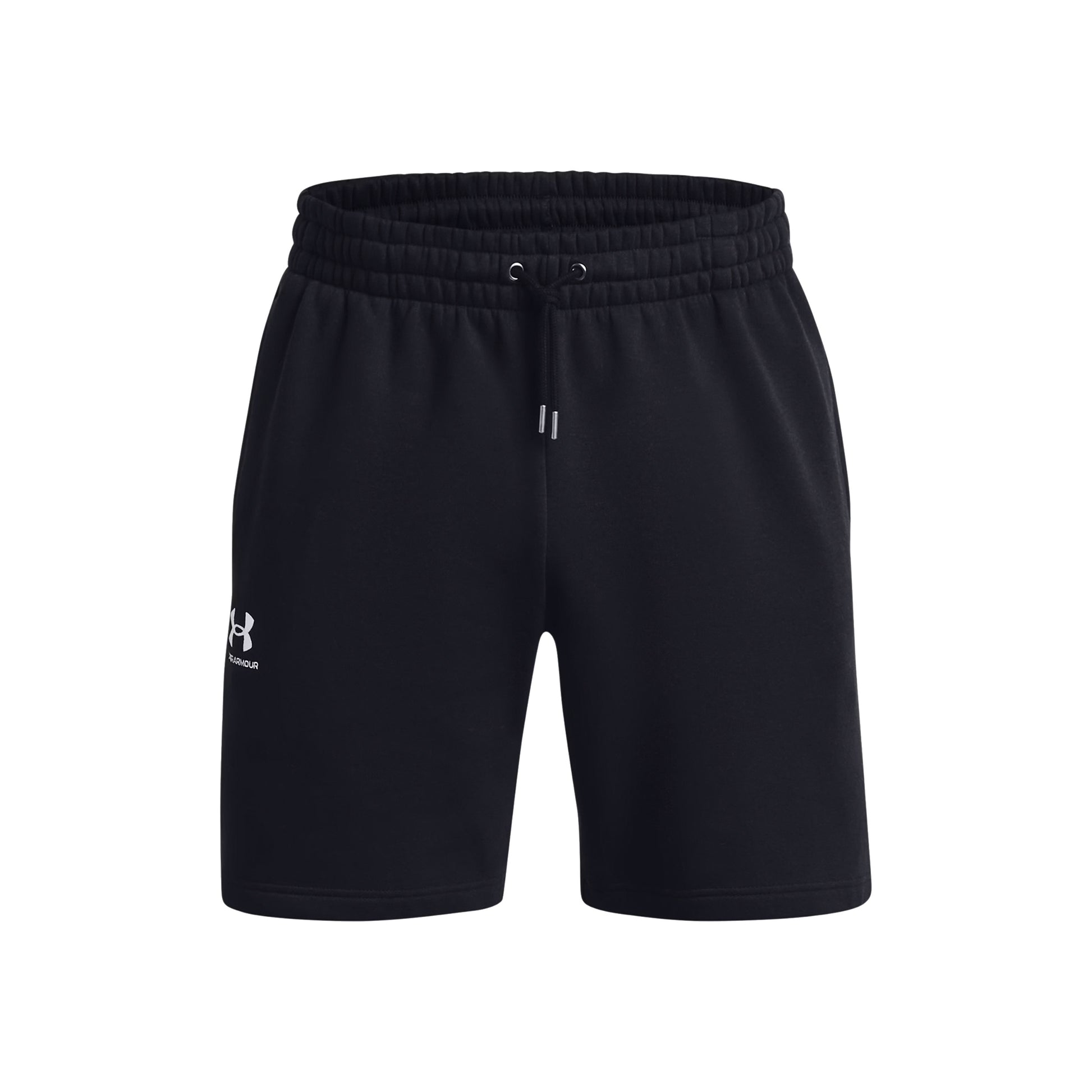 Under Armour Essential Pantaloncini Uomini-Nero