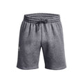 Essential Pantaloncini Uomini-Grigio