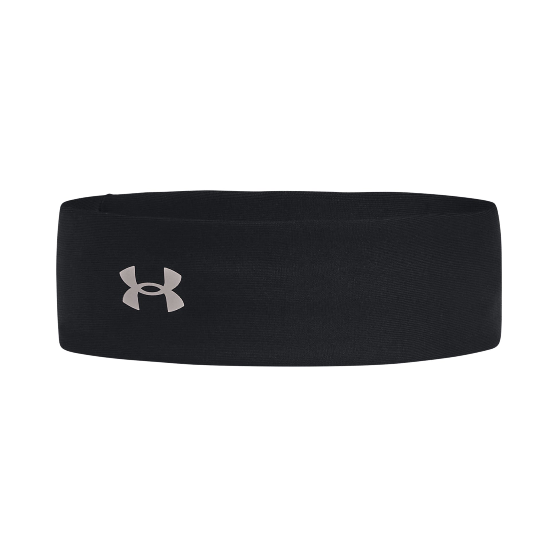 Under Armour Play Up Fascia per la testa Donna-nero
