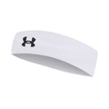 Play Up Fascia per la testa Donna-bianco