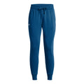 Rival Pantalone da allenamento Donna - color petrolio,