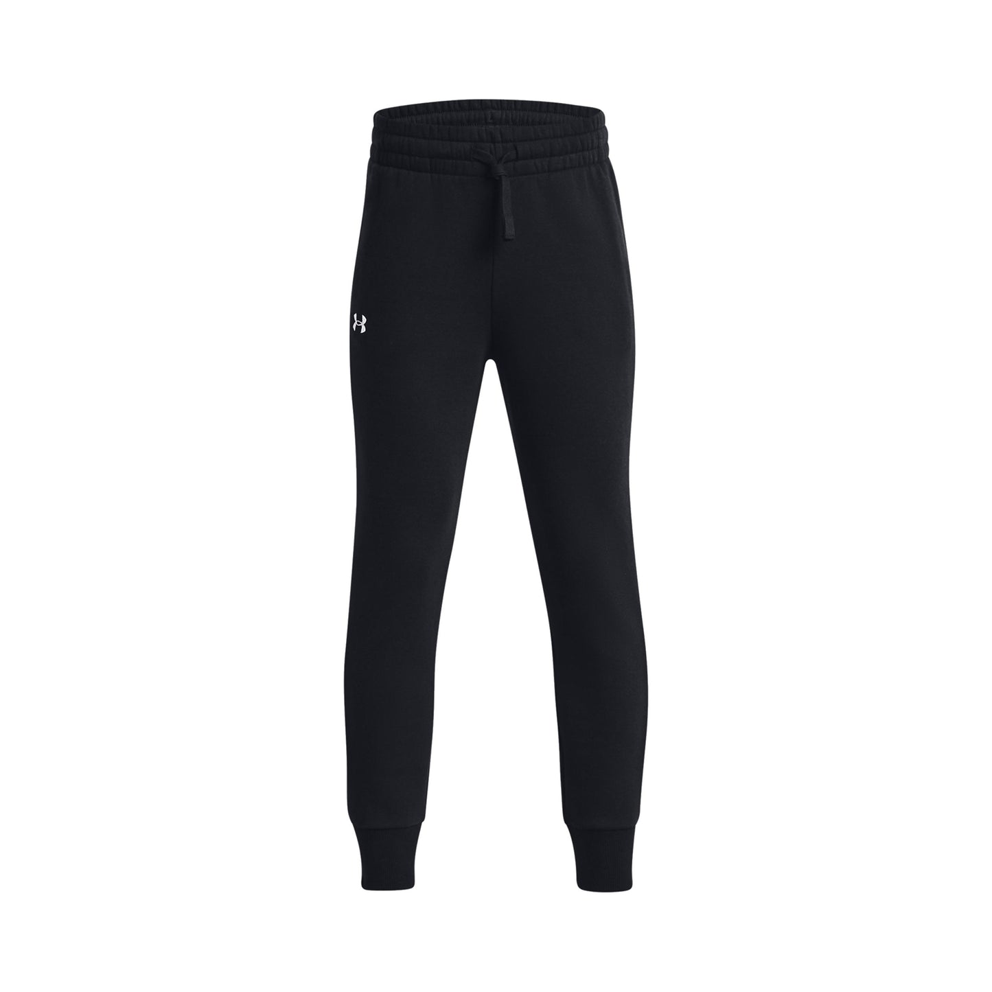 Under Armour Rival Pantalone da allenamento Ragazze - nero,