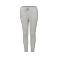 Rival Pantalone Da Allenamento Ragazze-Grigio Chiaro