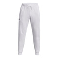 Rival Pantalone da allenamento Uomini - bianco,