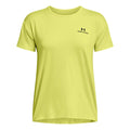 Rush Energy 2.0 Maglietta Donna - lime,