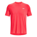 Tech Reflective Maglietta Uomini - corallo,