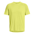 Tech Reflective Maglietta Uomini - lime,