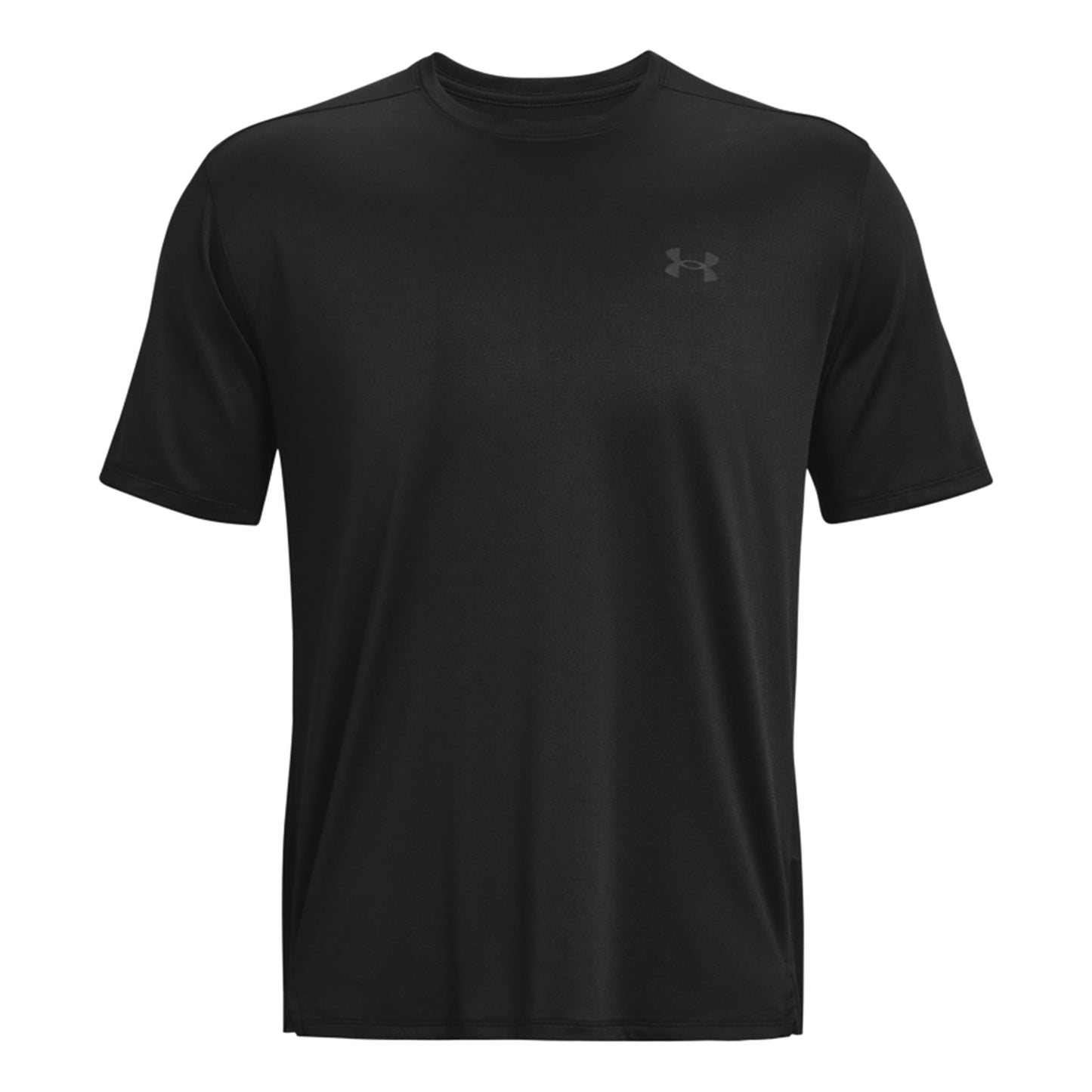 Under Armour Tech Vent Maglietta Uomini - nero,