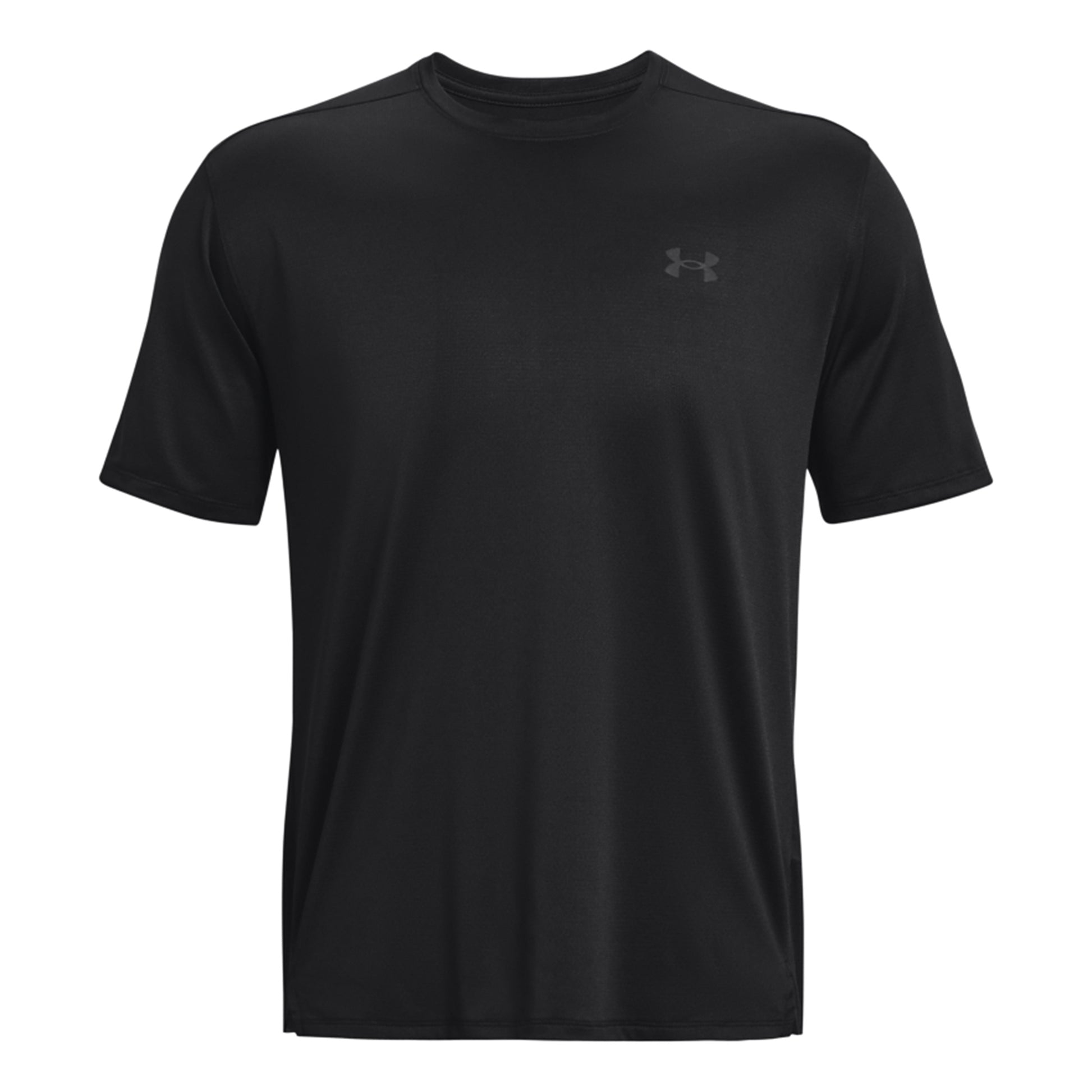 Under Armour Tech Vent Maglietta Uomini - nero,